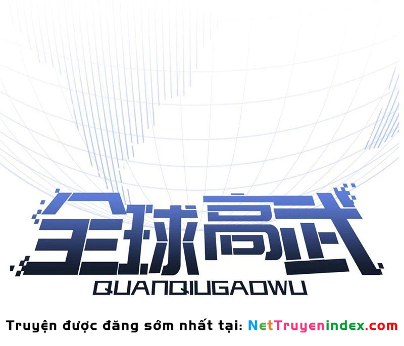 Toàn Cầu Cao Võ Chapter 337 - 12