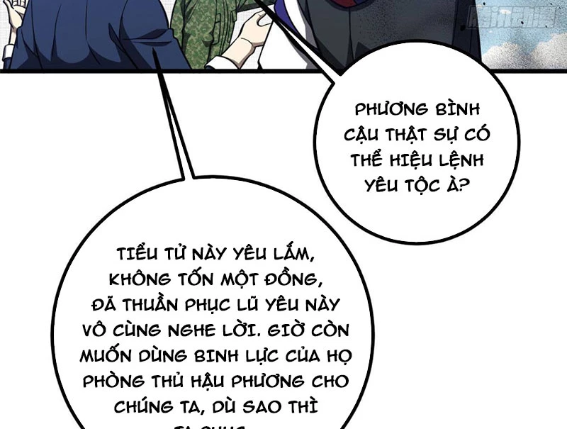 Toàn Cầu Cao Võ Chapter 337 - 20
