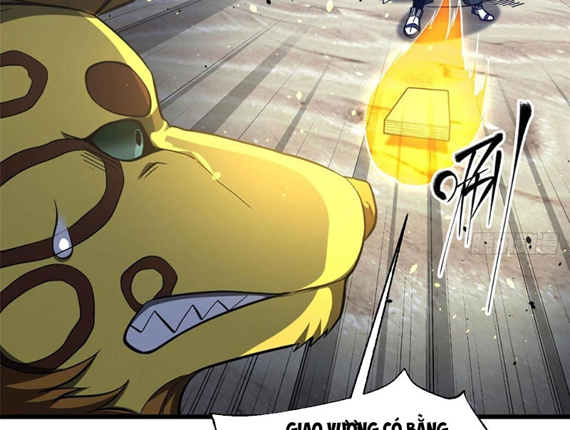 Toàn Cầu Cao Võ Chapter 337 - 23