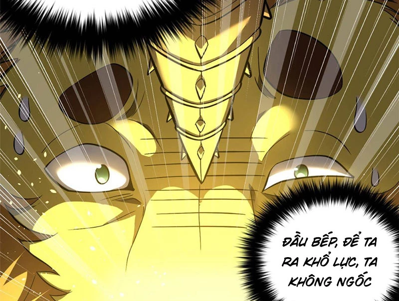 Toàn Cầu Cao Võ Chapter 337 - 26