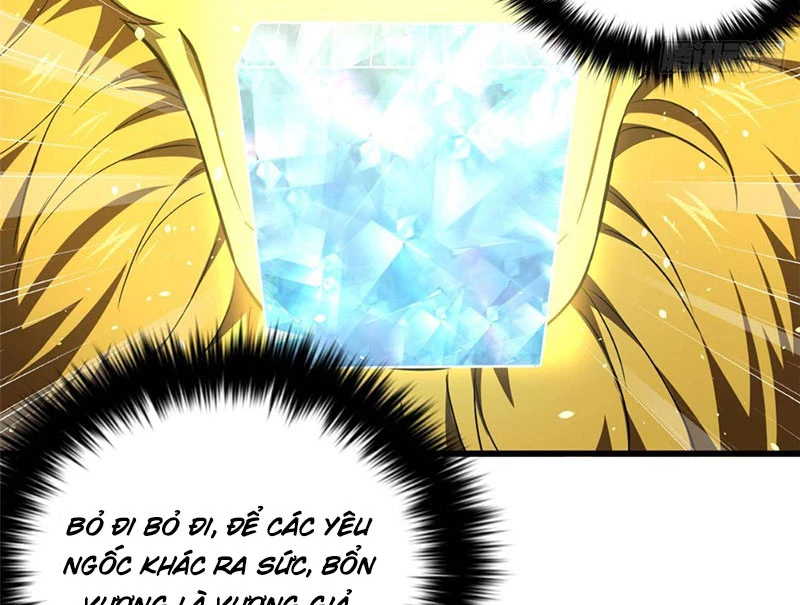 Toàn Cầu Cao Võ Chapter 337 - 27