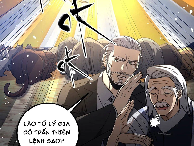 Toàn Cầu Cao Võ Chapter 337 - 30