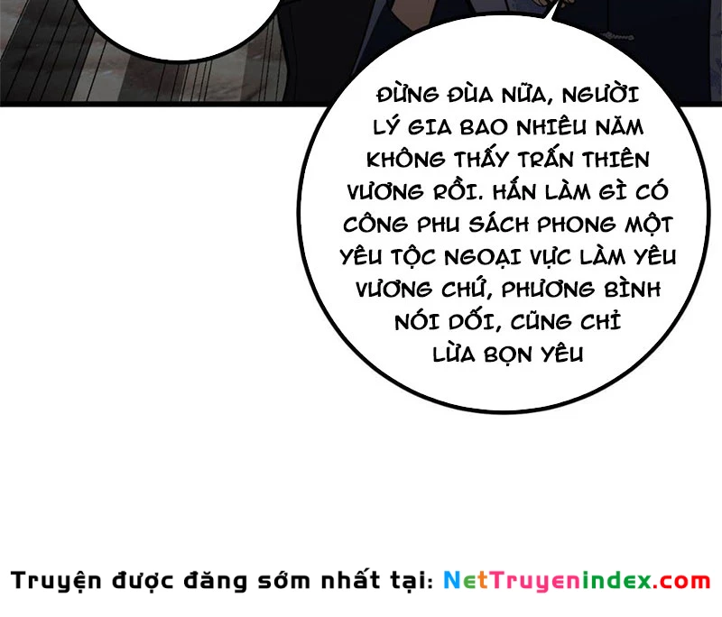 Toàn Cầu Cao Võ Chapter 337 - 31