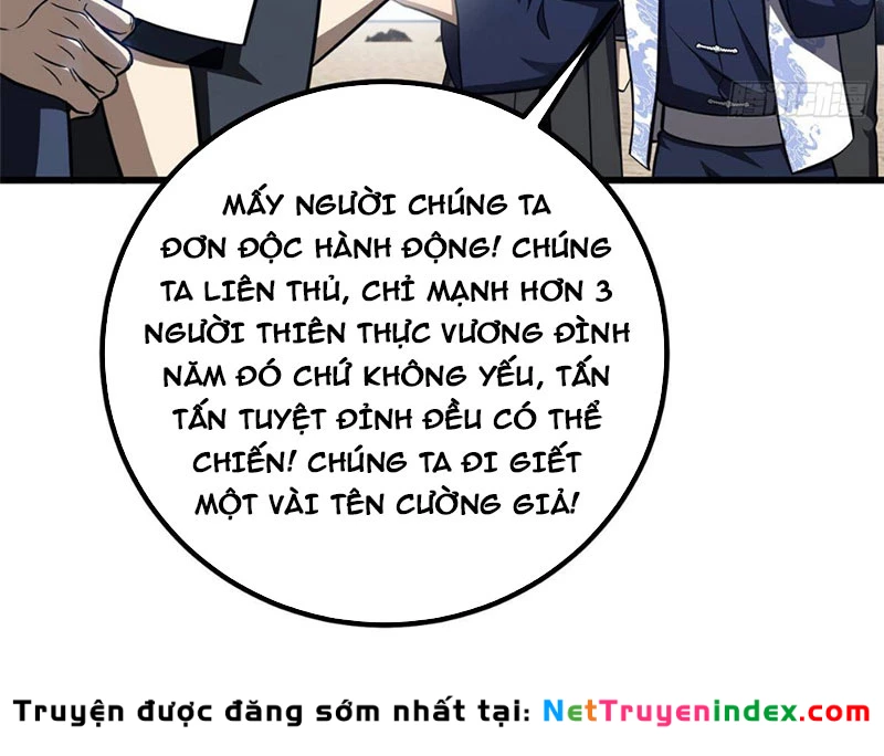 Toàn Cầu Cao Võ Chapter 337 - 34