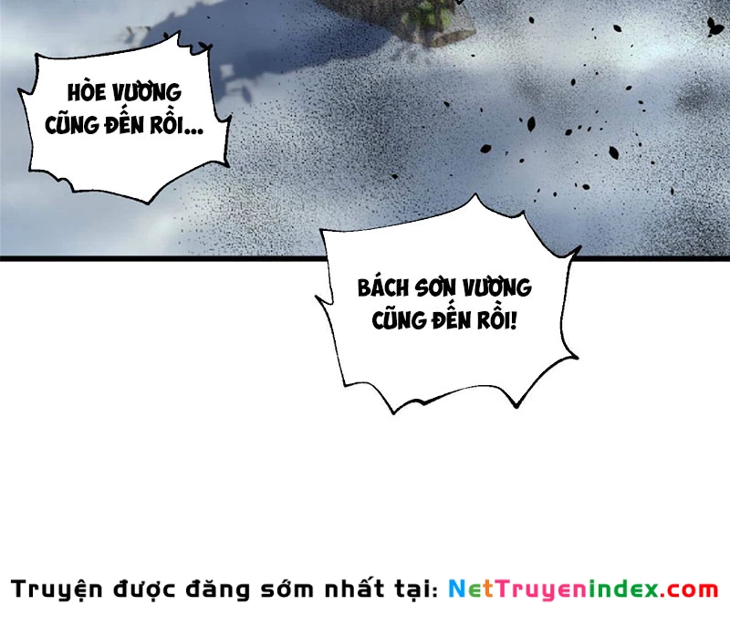 Toàn Cầu Cao Võ Chapter 337 - 39