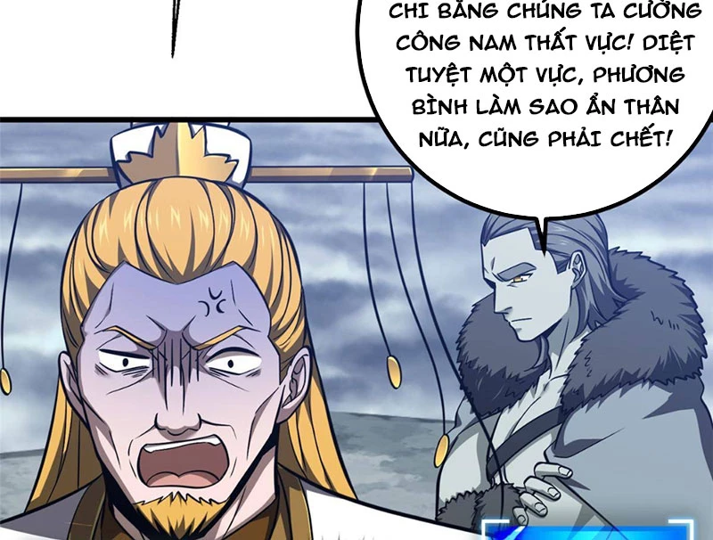 Toàn Cầu Cao Võ Chapter 337 - 41