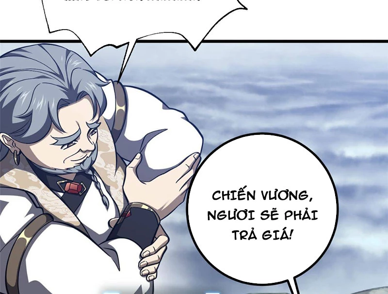 Toàn Cầu Cao Võ Chapter 337 - 44