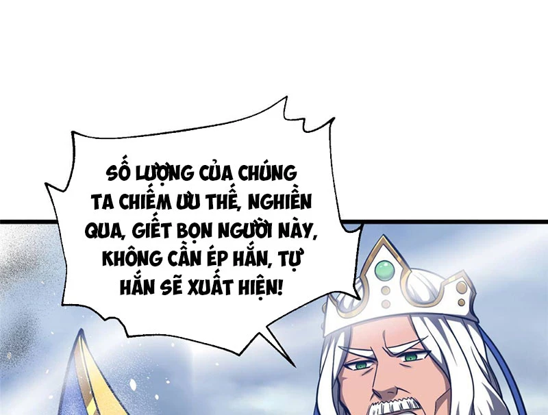 Toàn Cầu Cao Võ Chapter 337 - 48