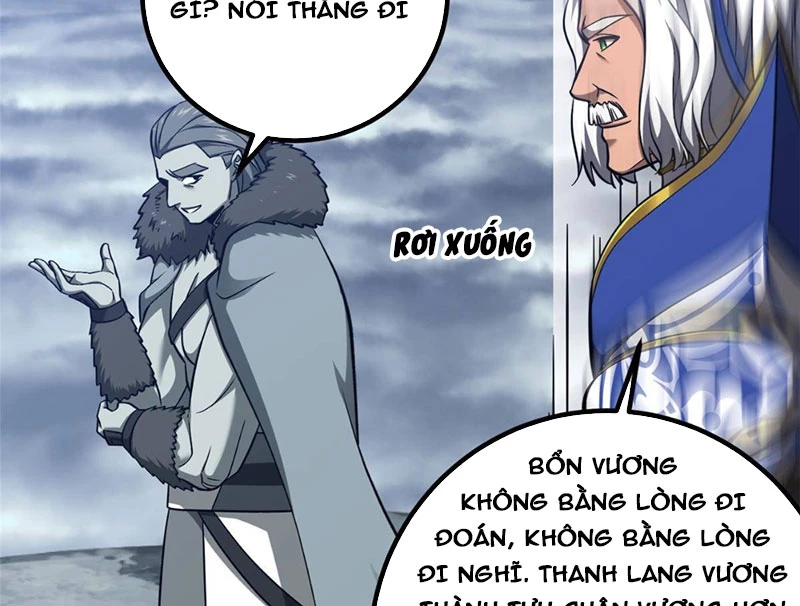 Toàn Cầu Cao Võ Chapter 337 - 55
