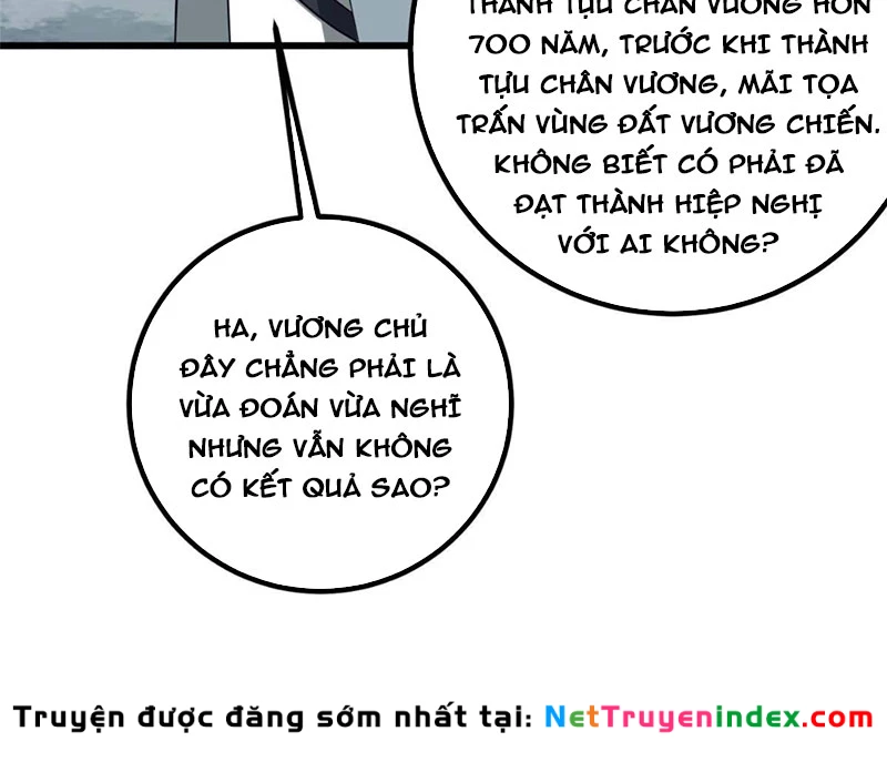 Toàn Cầu Cao Võ Chapter 337 - 56