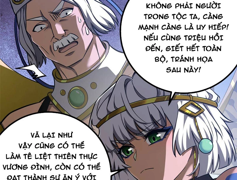Toàn Cầu Cao Võ Chapter 337 - 62