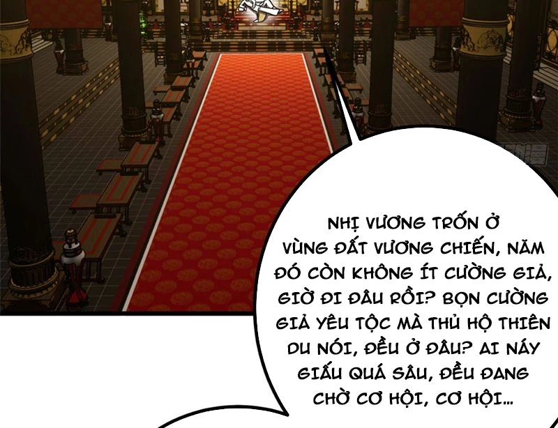 Toàn Cầu Cao Võ Chapter 337 - 79