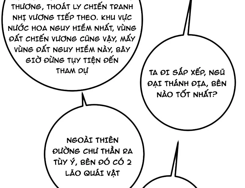 Toàn Cầu Cao Võ Chapter 337 - 83