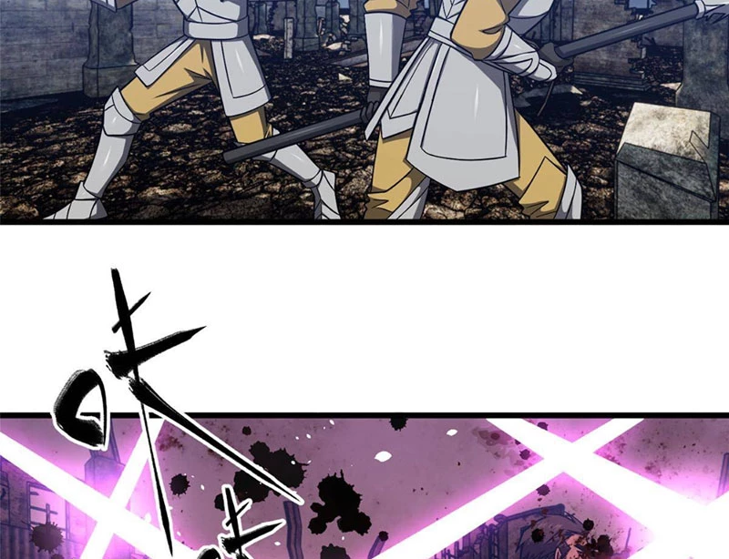 Toàn Cầu Cao Võ Chapter 337 - 90