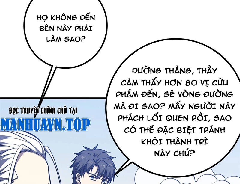 Toàn Cầu Cao Võ Chapter 337 - 95