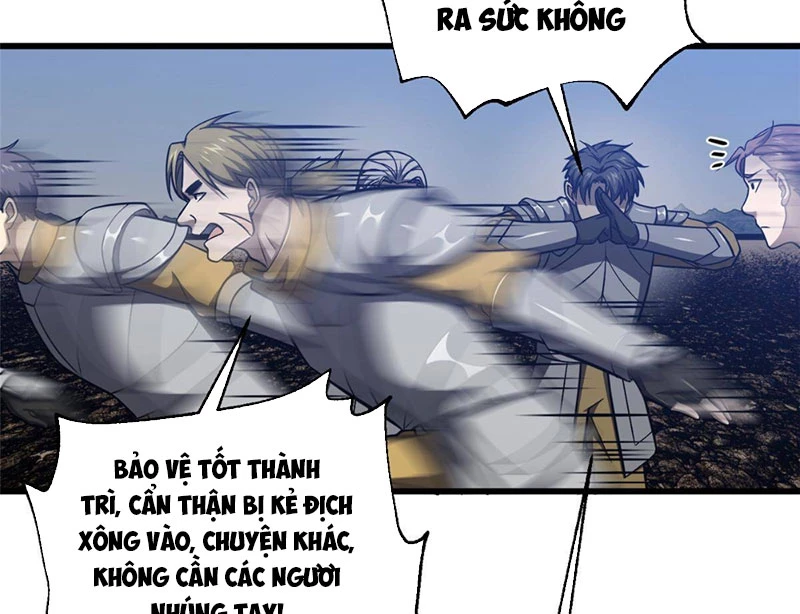 Toàn Cầu Cao Võ Chapter 337 - 98