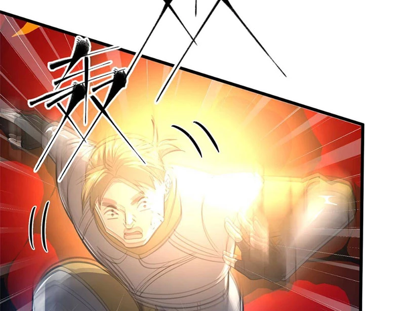 Toàn Cầu Cao Võ Chapter 337 - 100