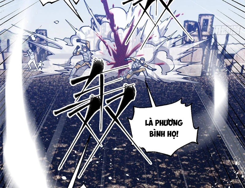 Toàn Cầu Cao Võ Chapter 337 - 103