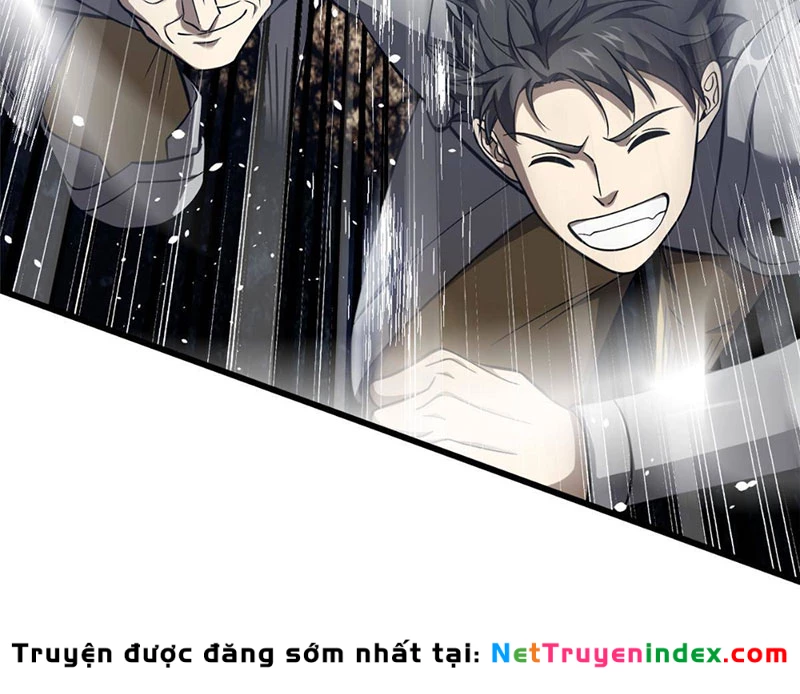 Toàn Cầu Cao Võ Chapter 337 - 105