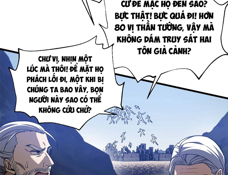 Toàn Cầu Cao Võ Chapter 337 - 107