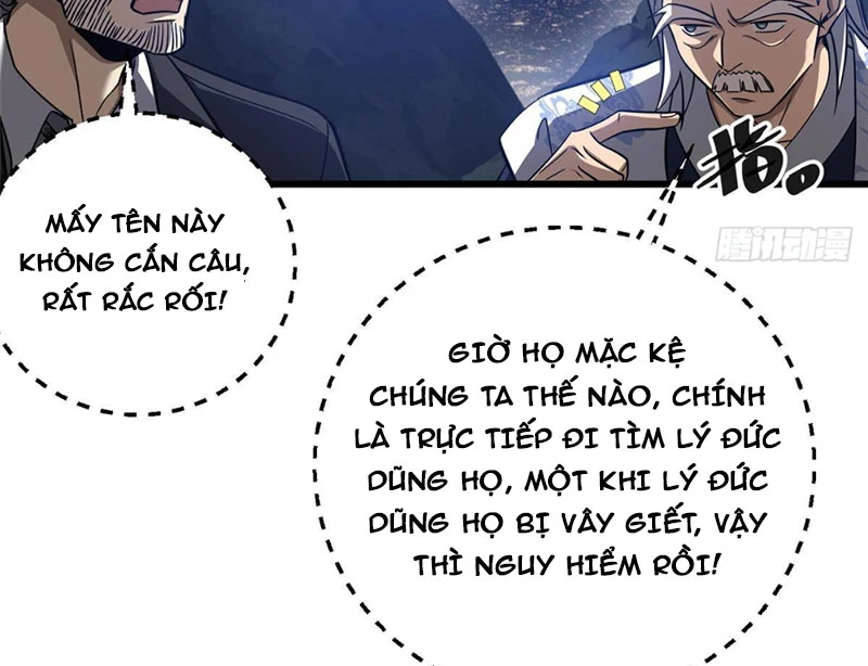 Toàn Cầu Cao Võ Chapter 337 - 108