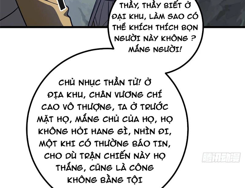 Toàn Cầu Cao Võ Chapter 337 - 111