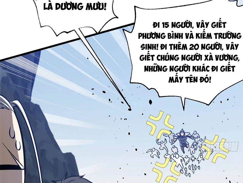 Toàn Cầu Cao Võ Chapter 337 - 118