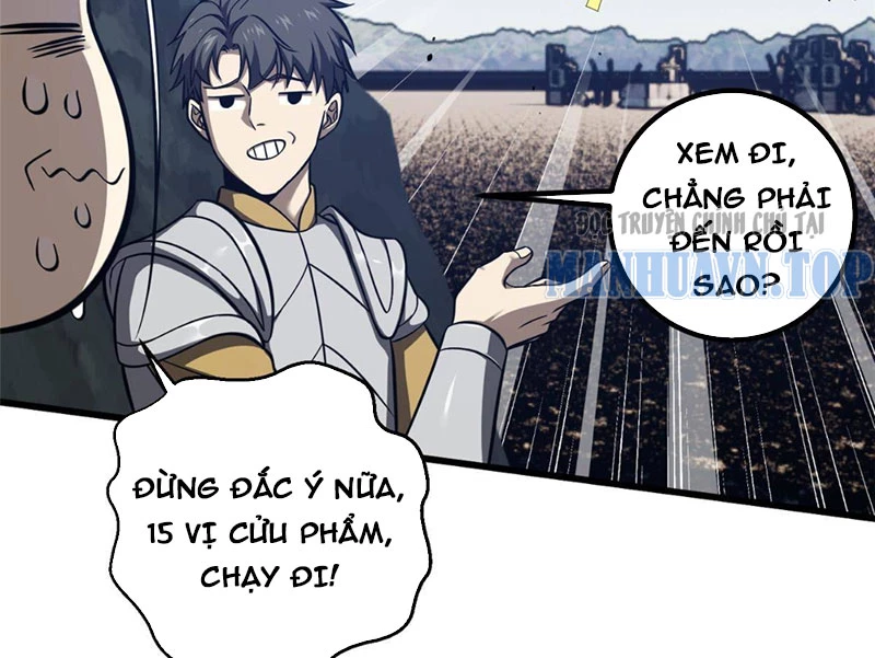 Toàn Cầu Cao Võ Chapter 337 - 119