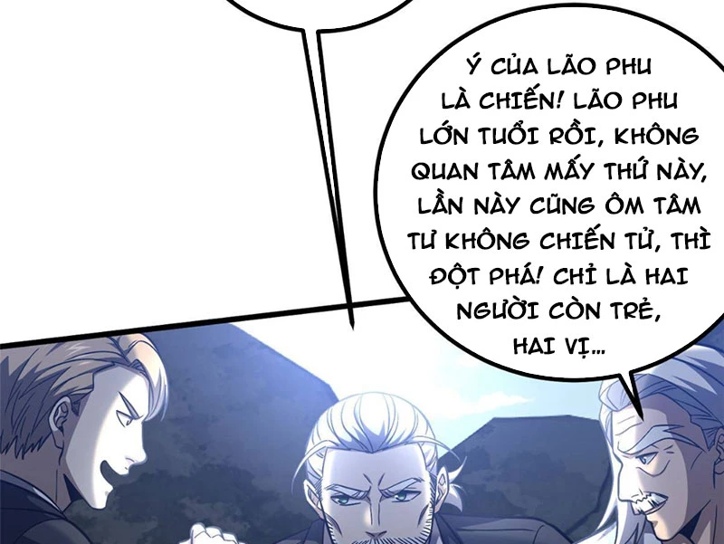 Toàn Cầu Cao Võ Chapter 337 - 121