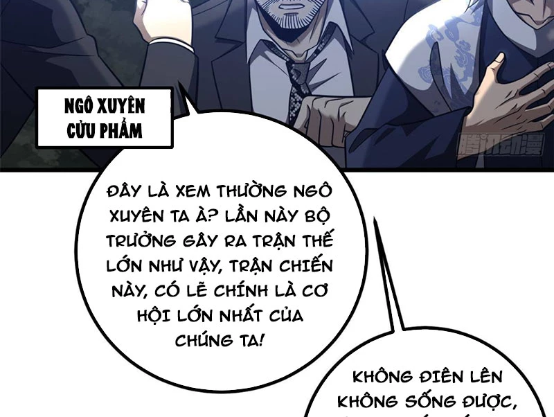 Toàn Cầu Cao Võ Chapter 337 - 122