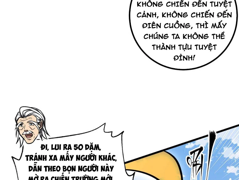 Toàn Cầu Cao Võ Chapter 337 - 123