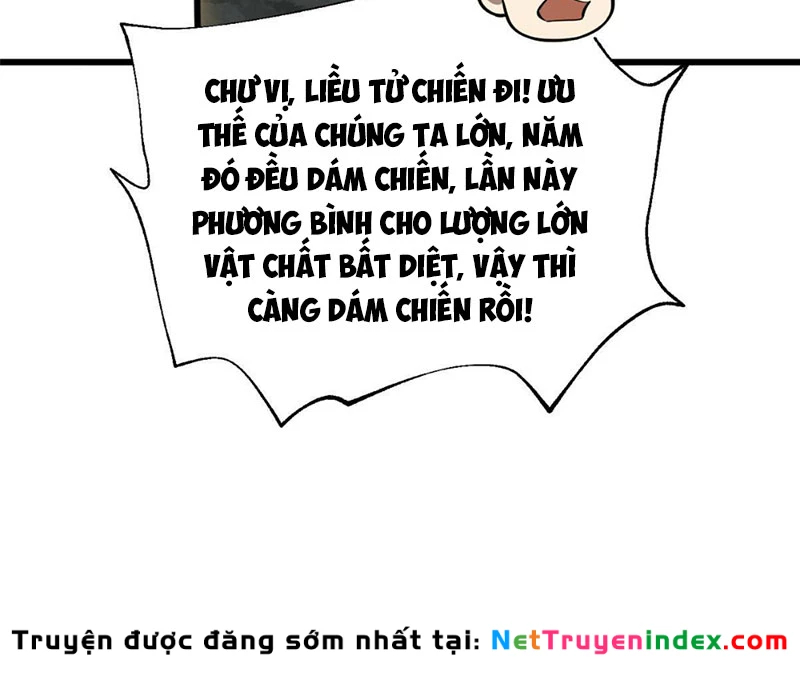 Toàn Cầu Cao Võ Chapter 337 - 126