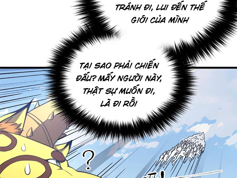 Toàn Cầu Cao Võ Chapter 337 - 131