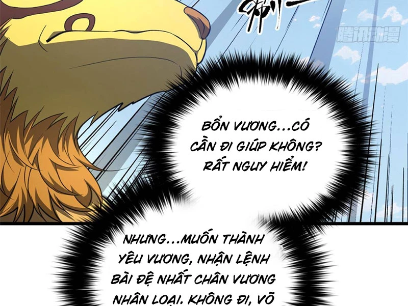 Toàn Cầu Cao Võ Chapter 337 - 132