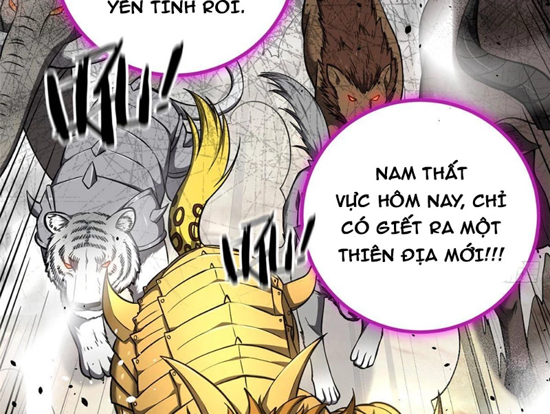 Toàn Cầu Cao Võ Chapter 337 - 135