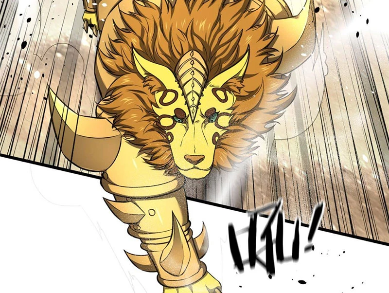 Toàn Cầu Cao Võ Chapter 337 - 136