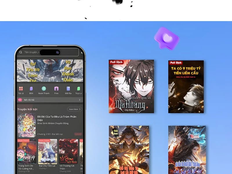 Toàn Cầu Cao Võ Chapter 337 - 138