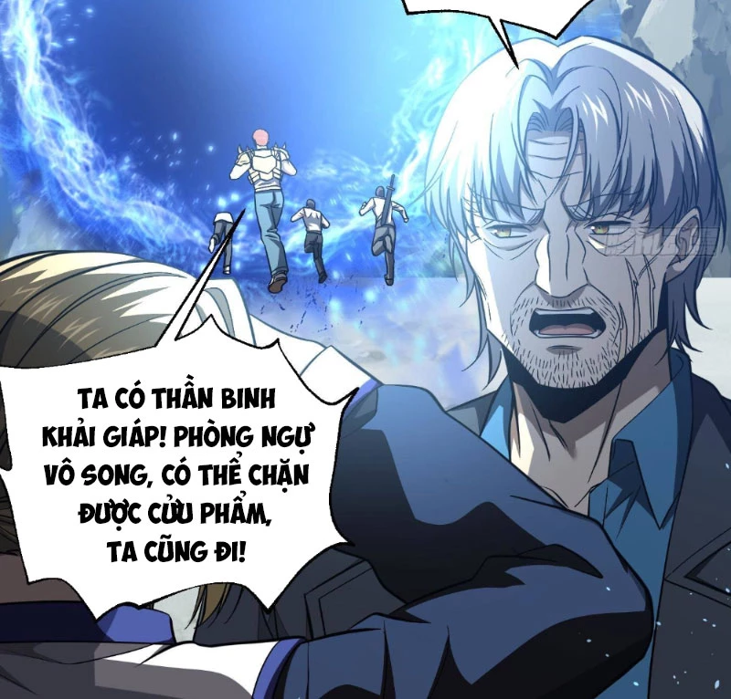 Toàn Cầu Cao Võ Chapter 338 - 2