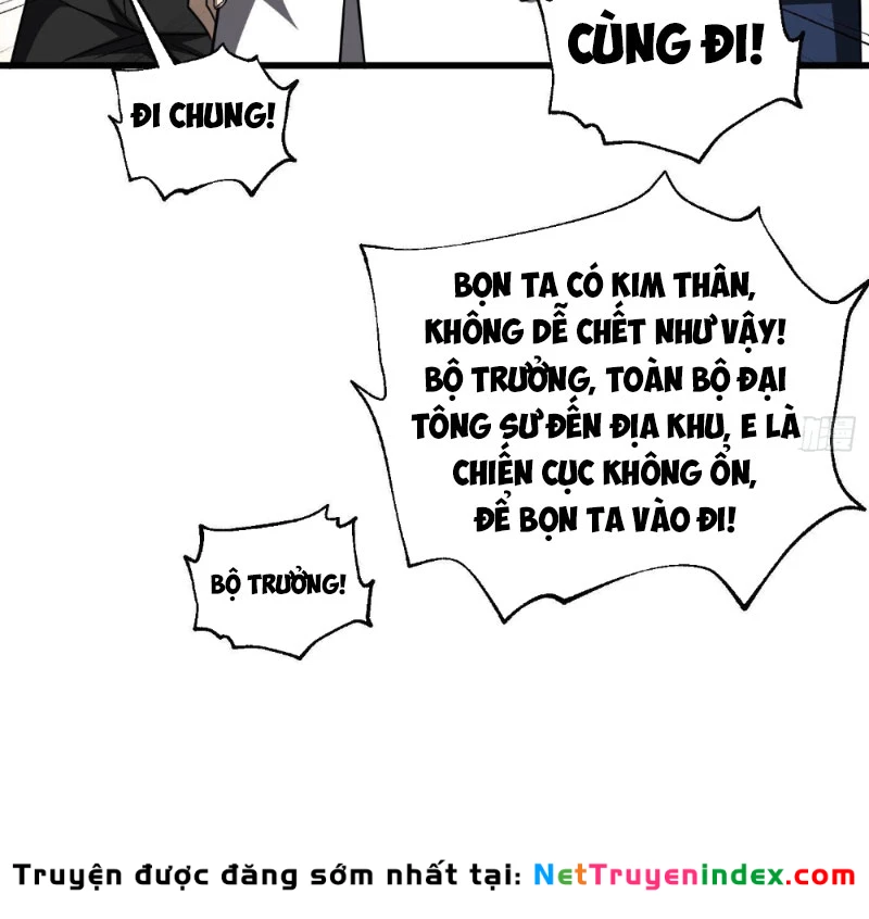 Toàn Cầu Cao Võ Chapter 338 - 6