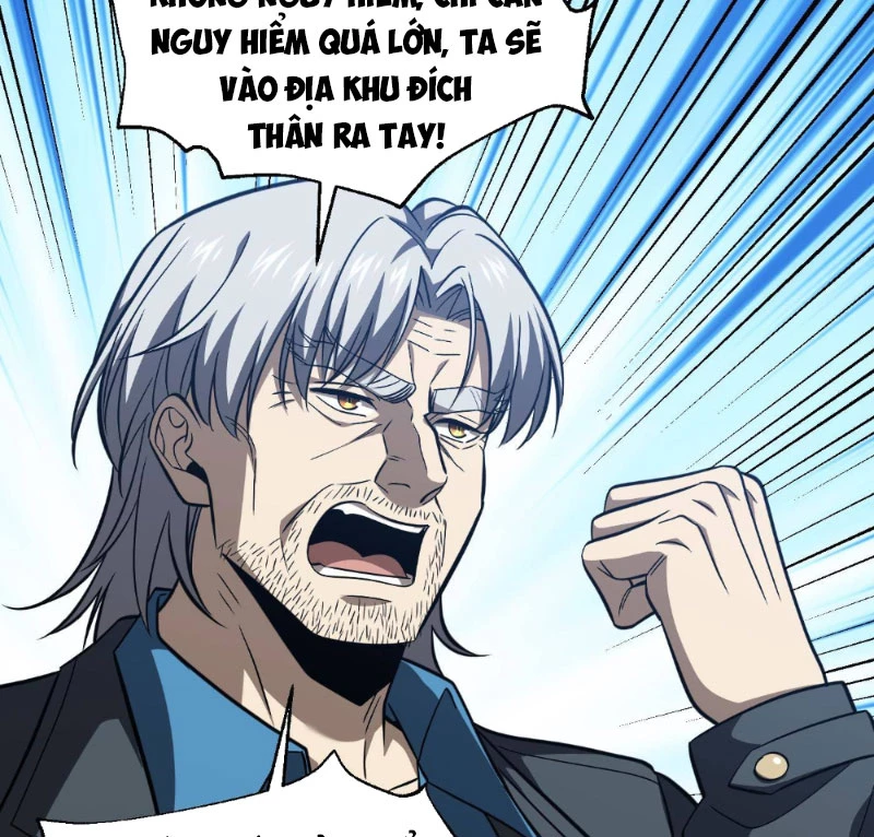 Toàn Cầu Cao Võ Chapter 338 - 8