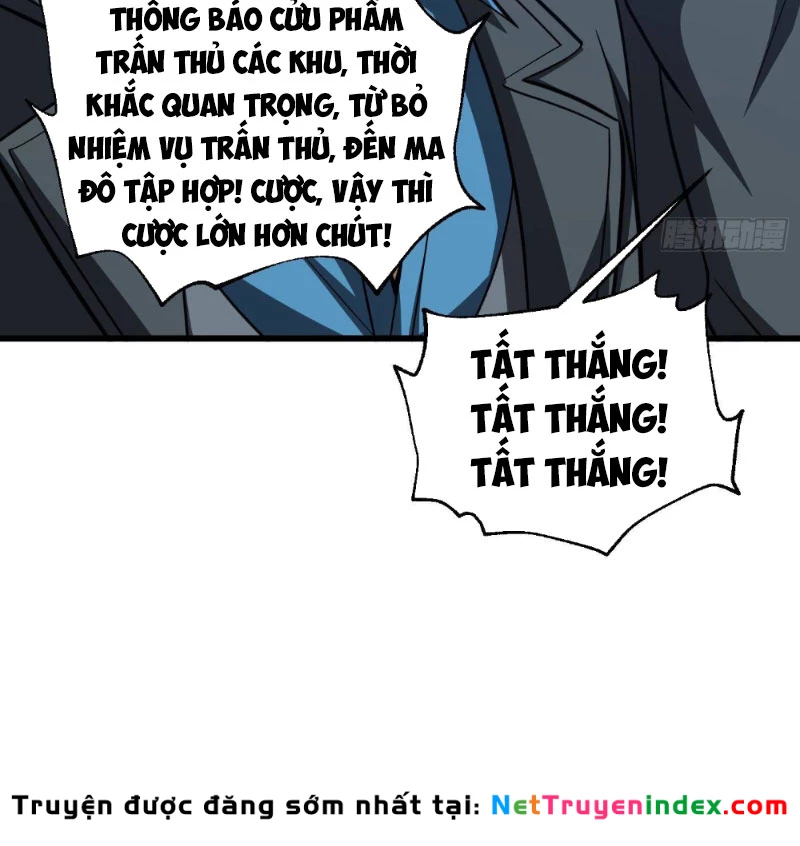 Toàn Cầu Cao Võ Chapter 338 - 9