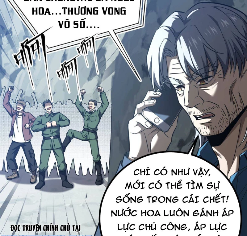 Toàn Cầu Cao Võ Chapter 338 - 11