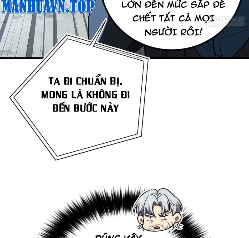 Toàn Cầu Cao Võ Chapter 338 - 12