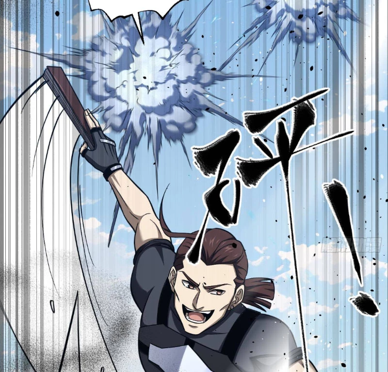 Toàn Cầu Cao Võ Chapter 338 - 17