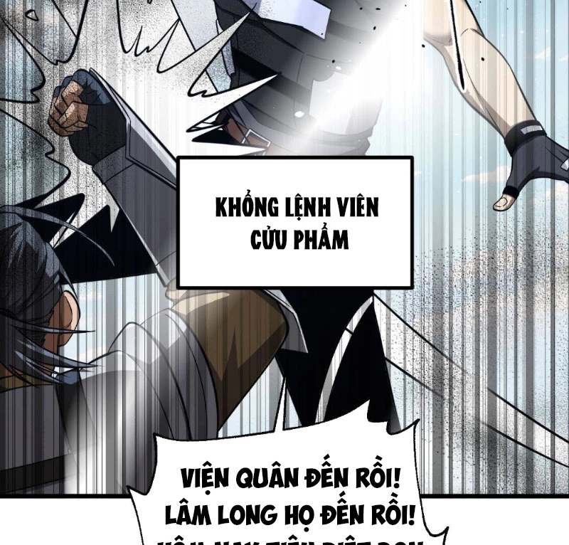Toàn Cầu Cao Võ Chapter 338 - 18
