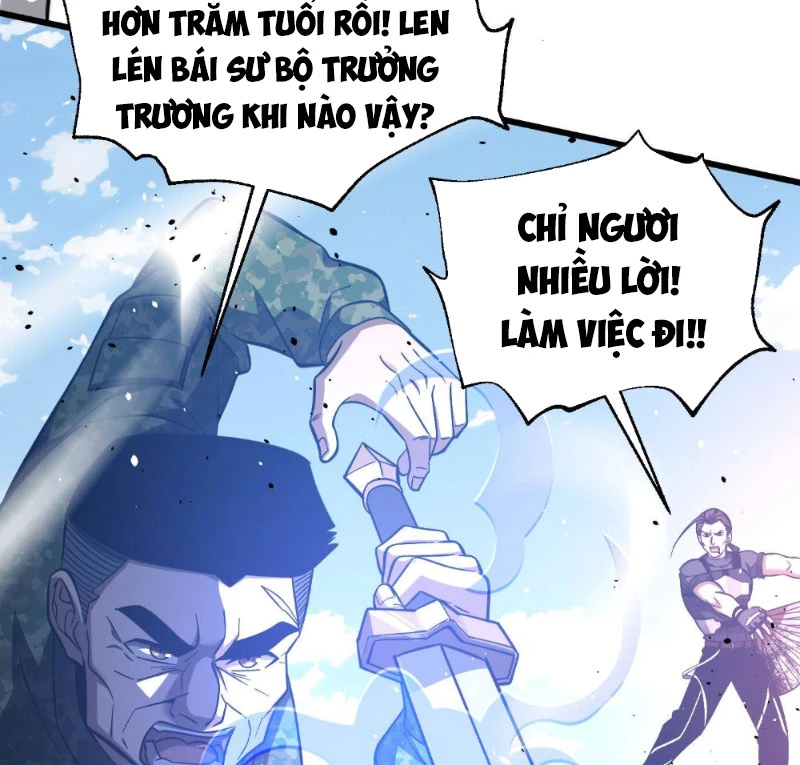 Toàn Cầu Cao Võ Chapter 338 - 28