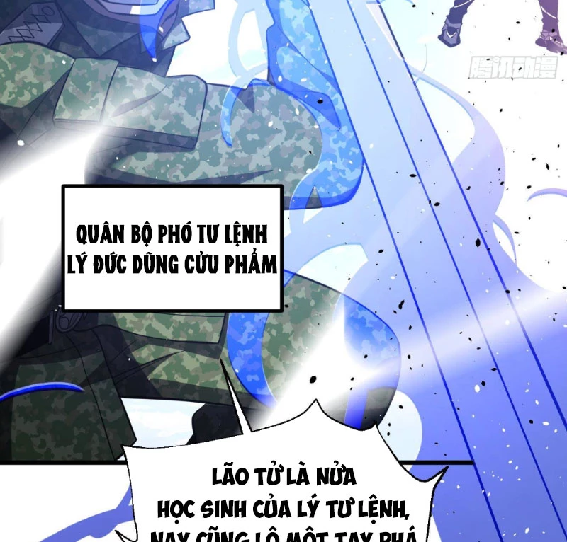 Toàn Cầu Cao Võ Chapter 338 - 29