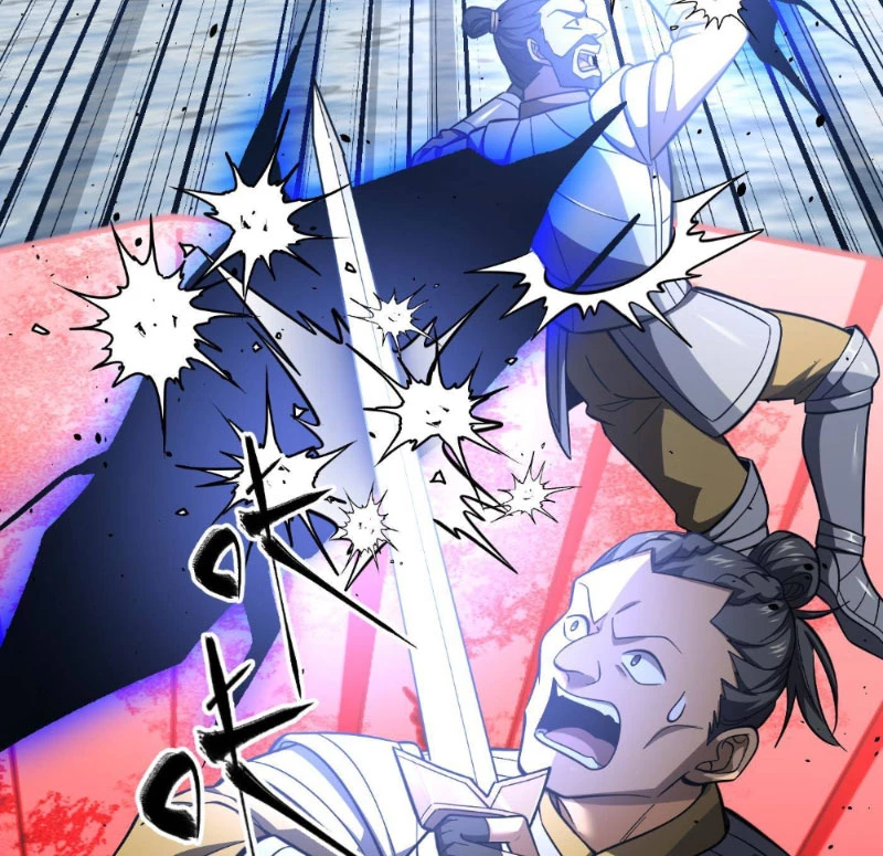 Toàn Cầu Cao Võ Chapter 338 - 32