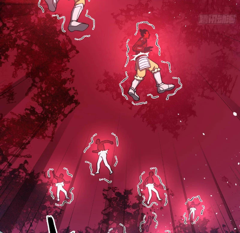 Toàn Cầu Cao Võ Chapter 338 - 42