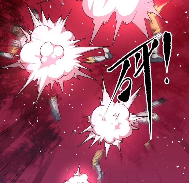 Toàn Cầu Cao Võ Chapter 338 - 45